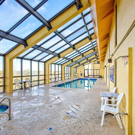 Caravelle Resort 206 Мертл-Біч Екстер'єр фото