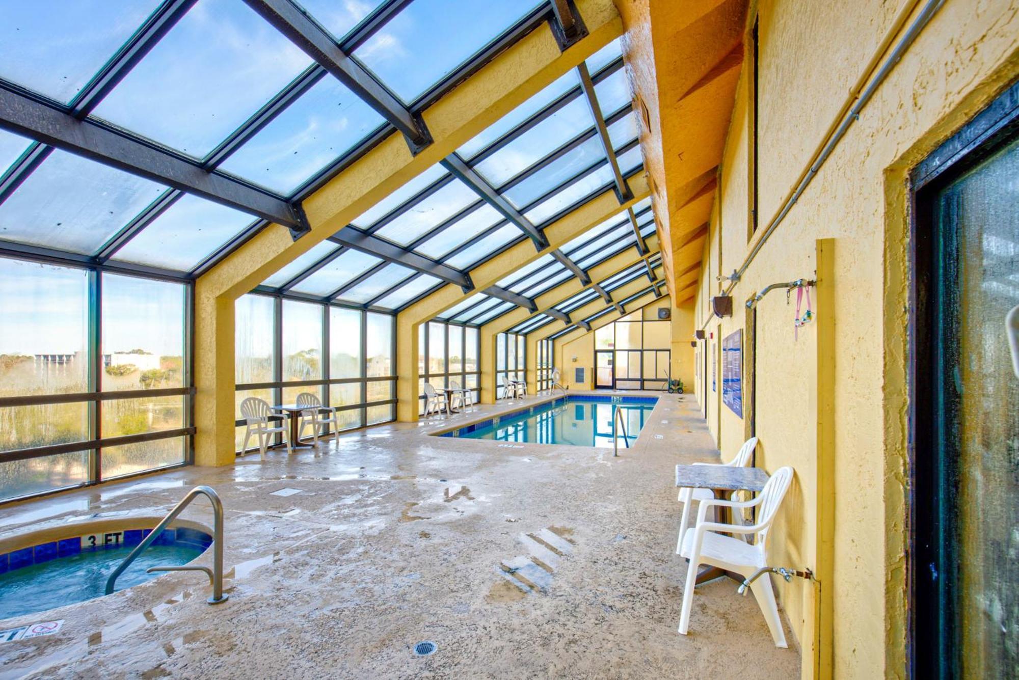 Caravelle Resort 206 Мертл-Біч Екстер'єр фото